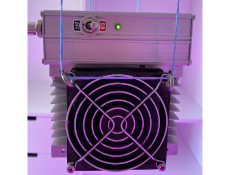 Grow LED Lamp 150 W 7 б-у купити в Україні фото
